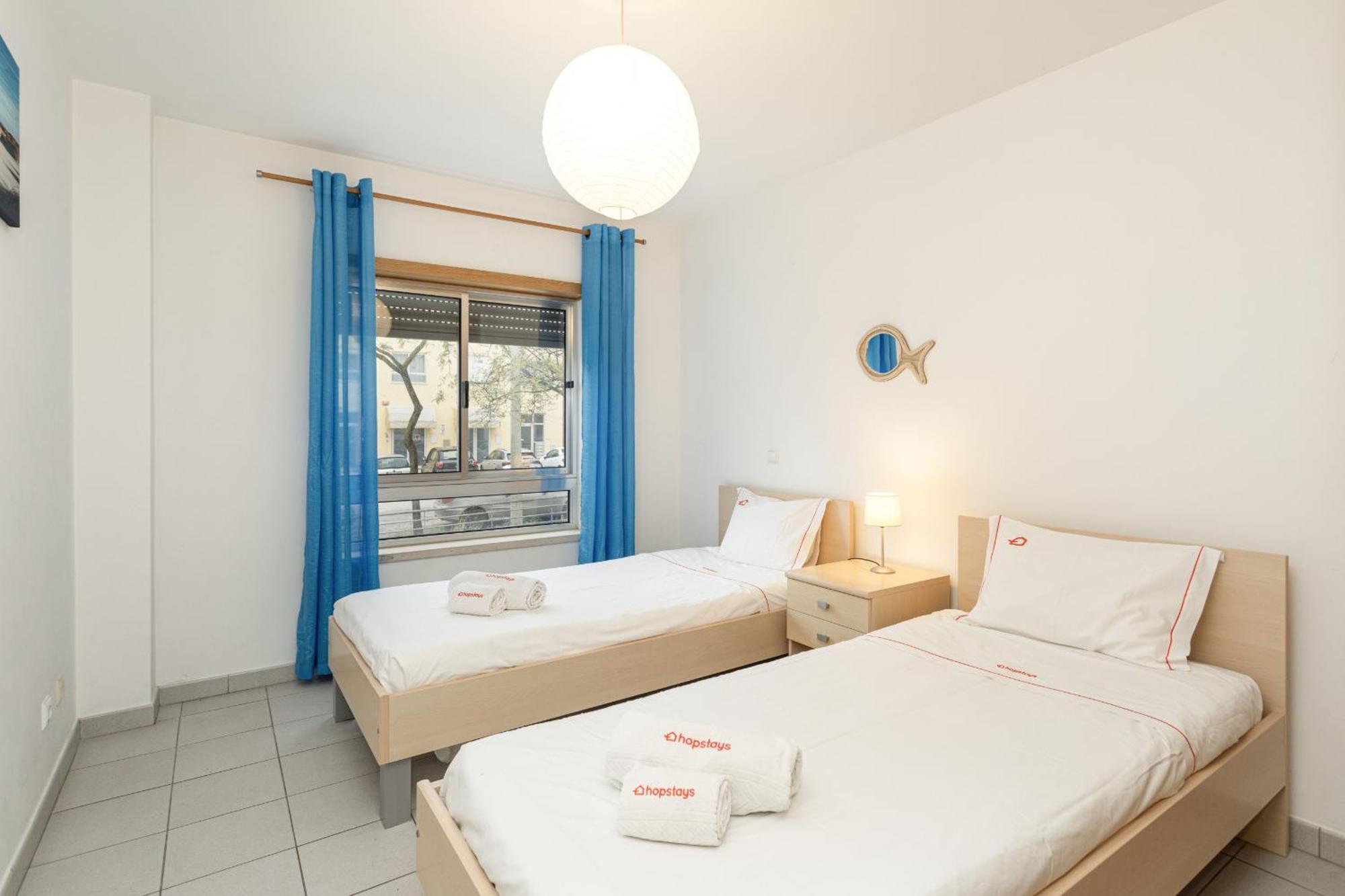 New - Portimao Casinha Apartment Bagian luar foto