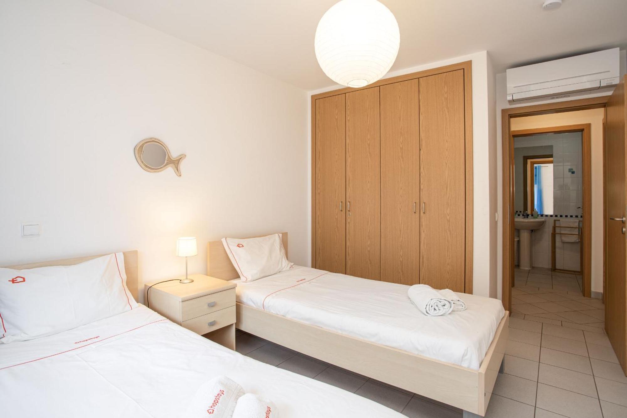 New - Portimao Casinha Apartment Bagian luar foto