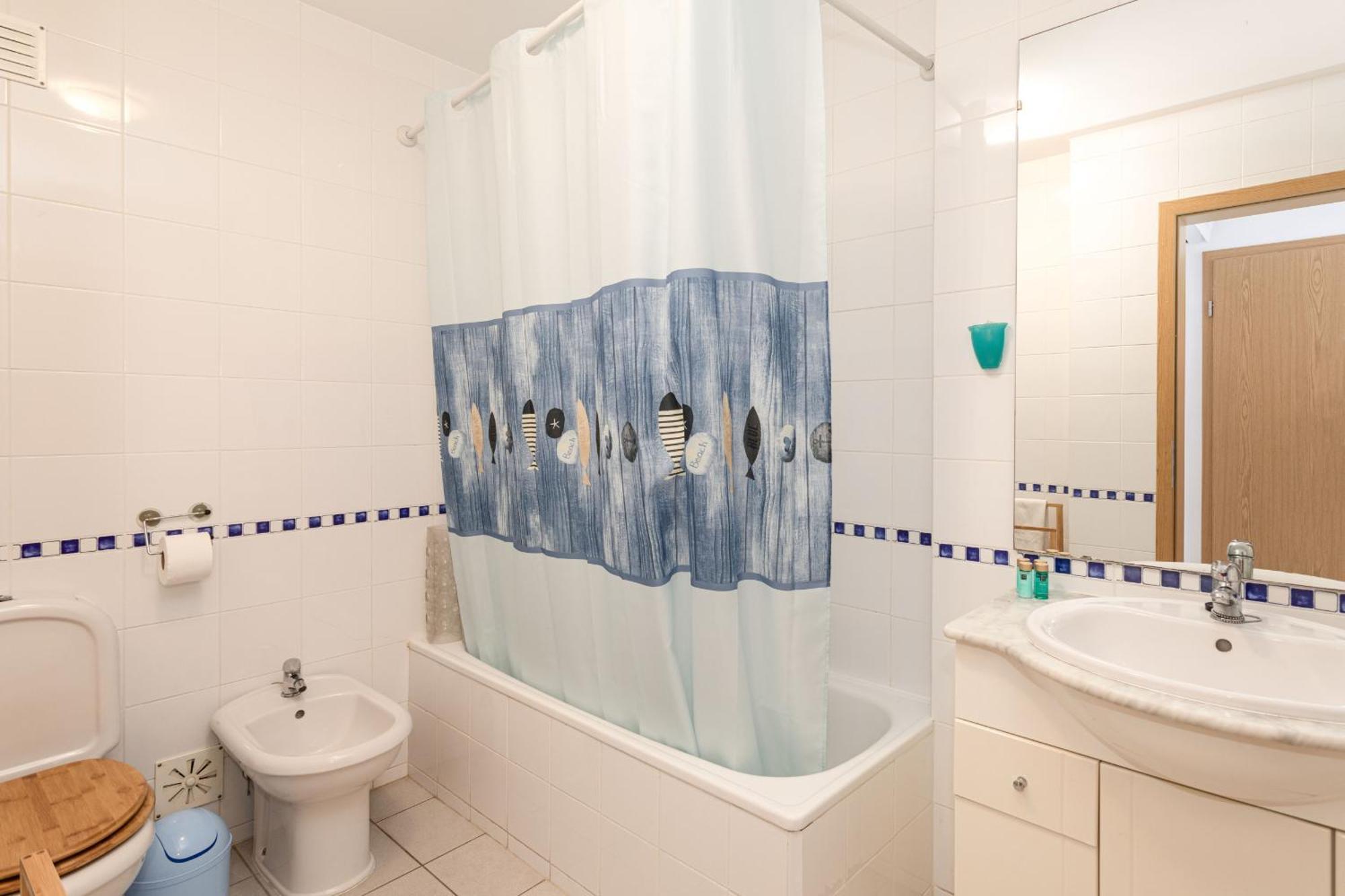 New - Portimao Casinha Apartment Bagian luar foto