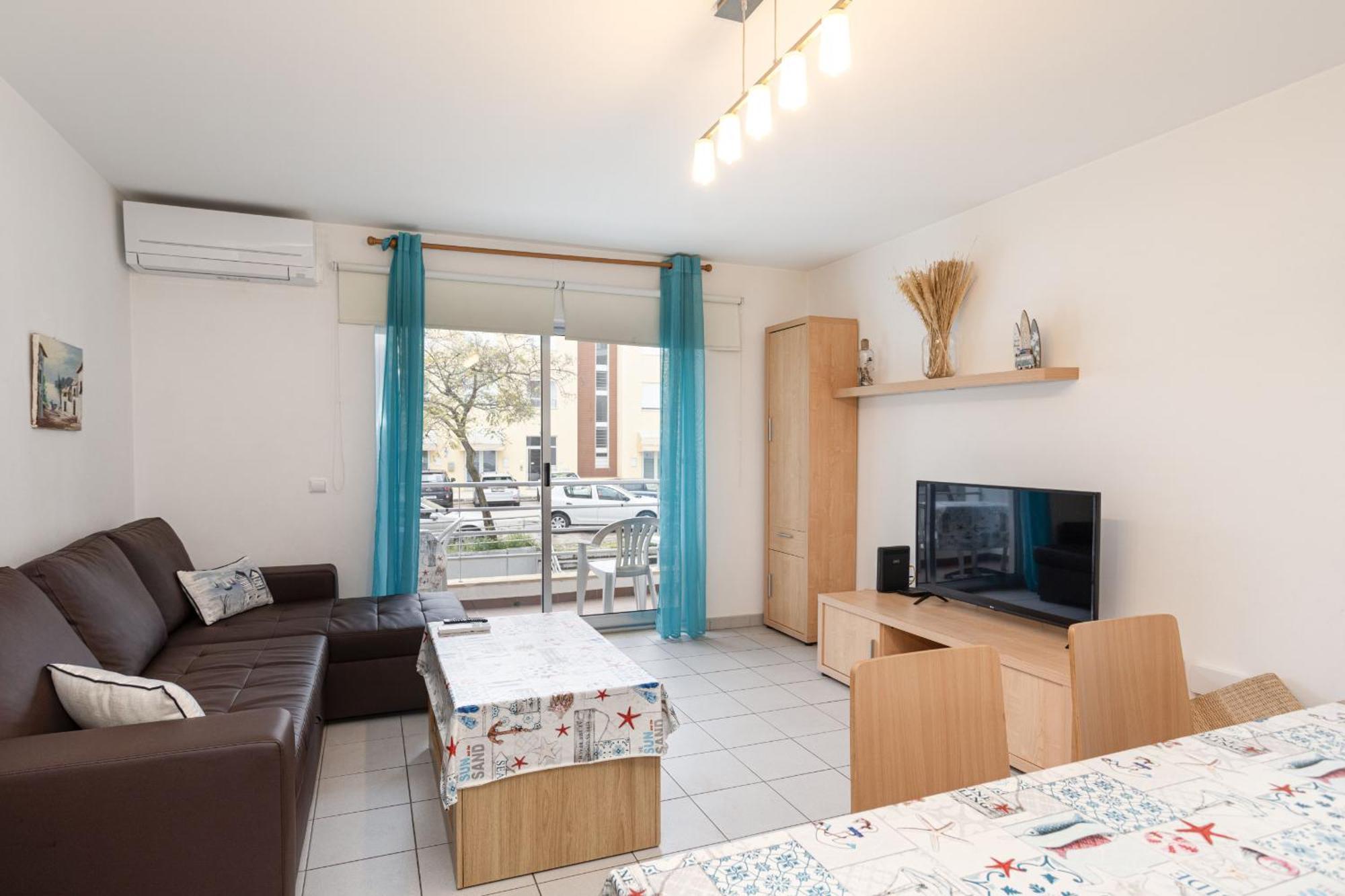 New - Portimao Casinha Apartment Bagian luar foto
