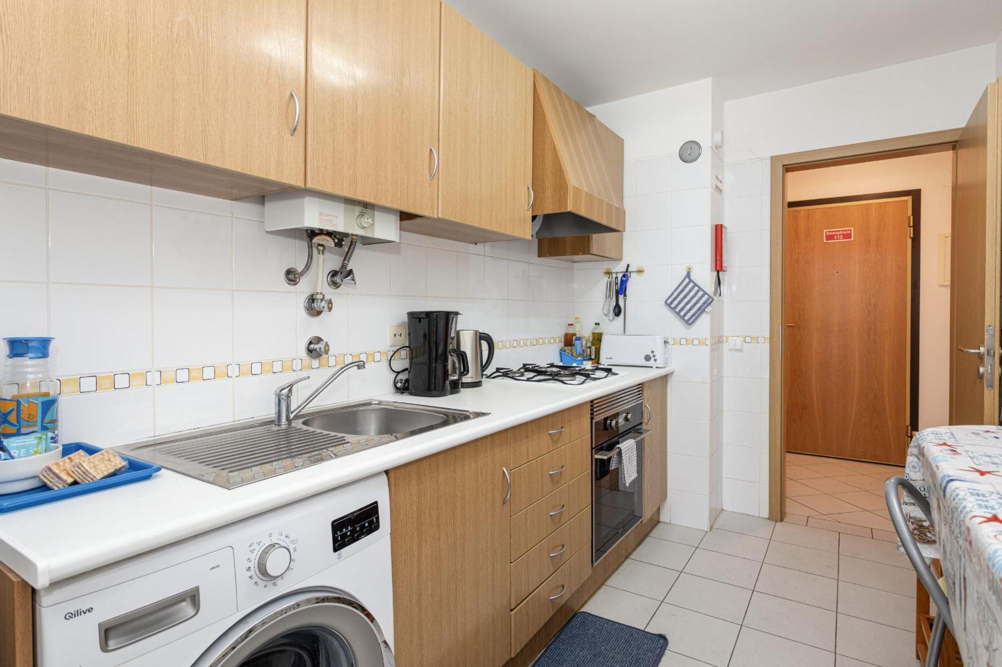 New - Portimao Casinha Apartment Bagian luar foto
