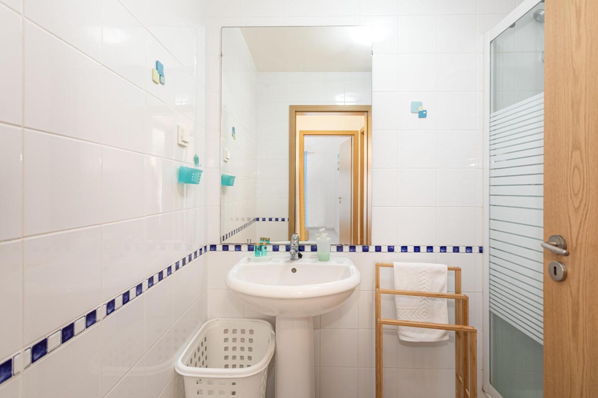 New - Portimao Casinha Apartment Bagian luar foto